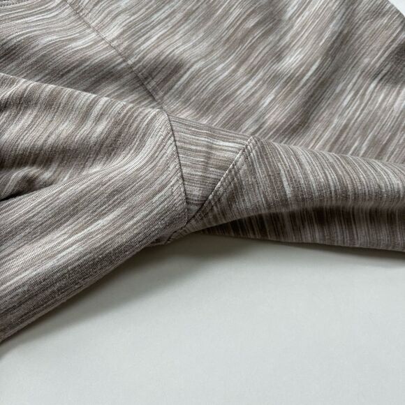 Outdoor Voices 7/8 Flow Legging Oatmeal XS - Picture 10 of 11